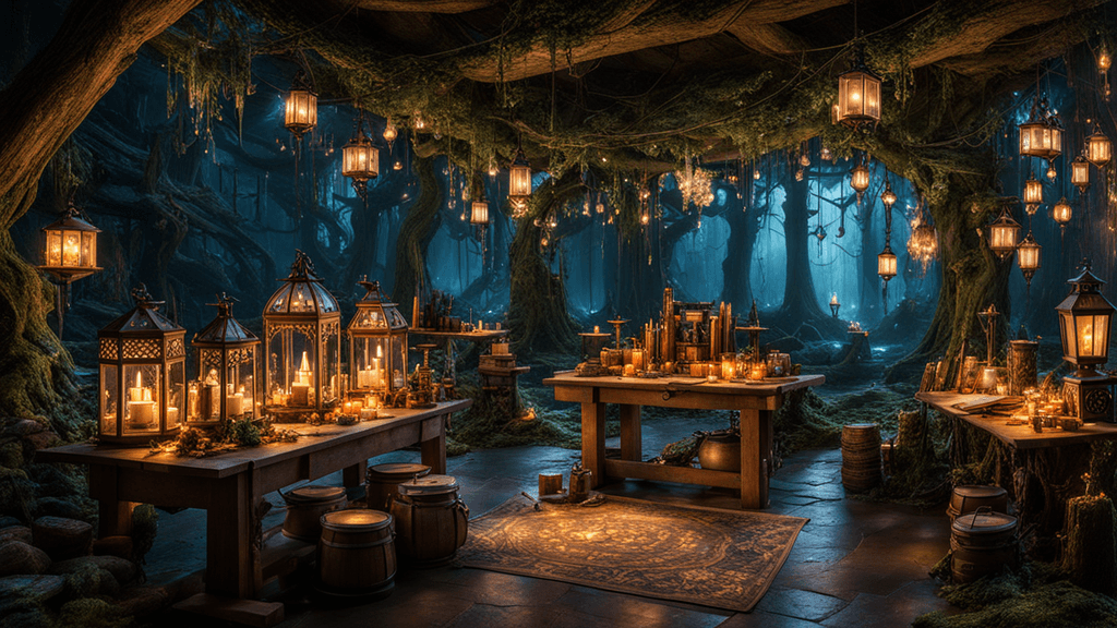 Experience page background image